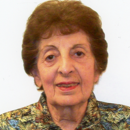 Mary Fuca