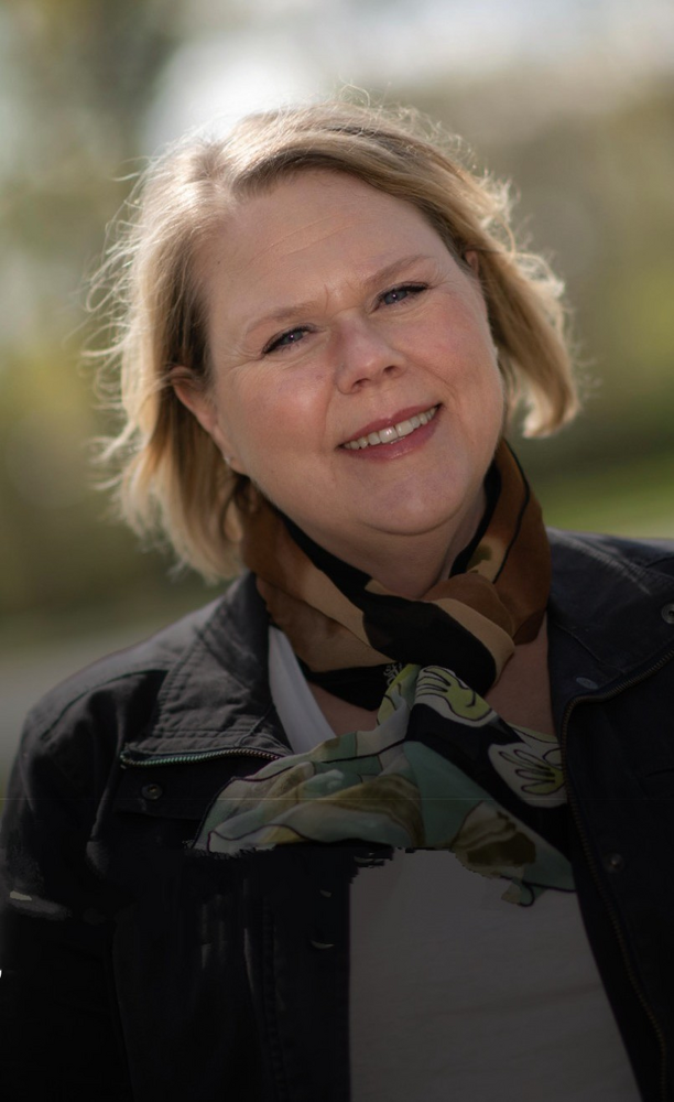 Kjersti Cronin