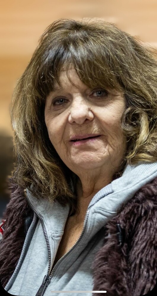 Susan Adone