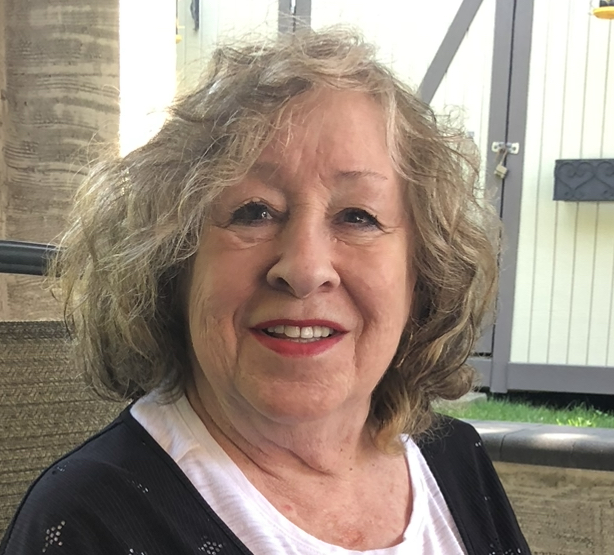 Beverly Brandwein