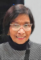 Josefina P. Pangilinan