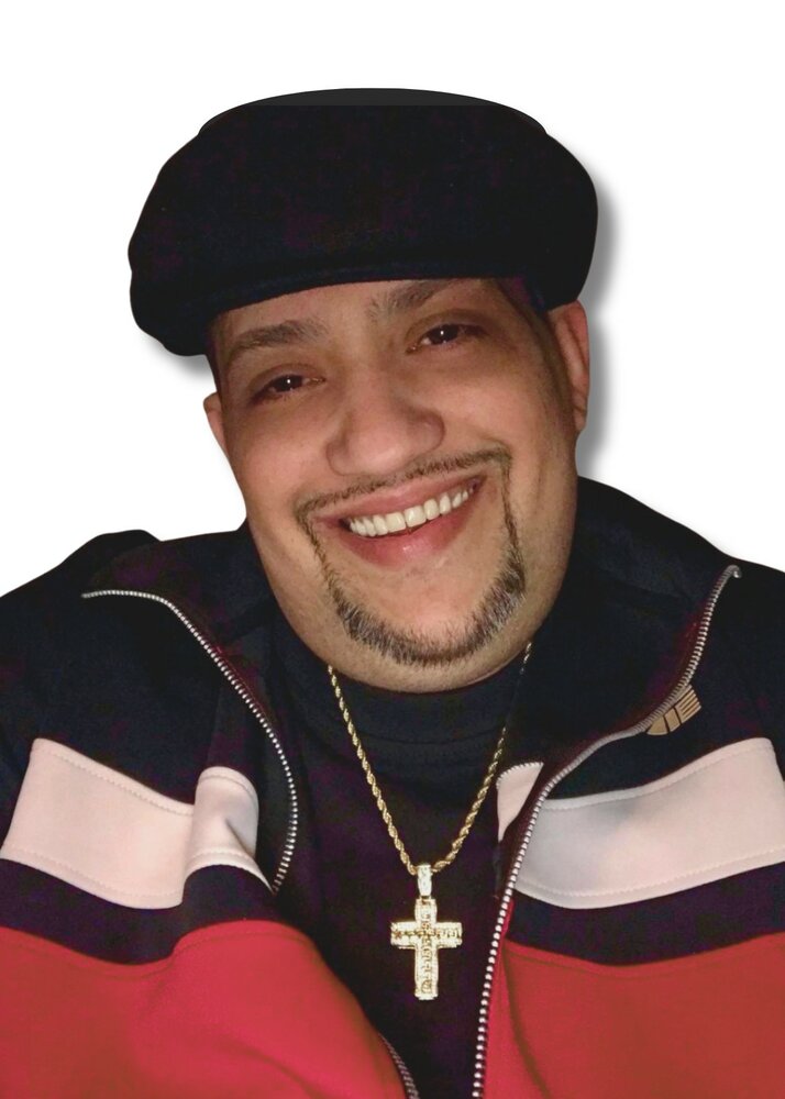 Peter Keith Gonzalez