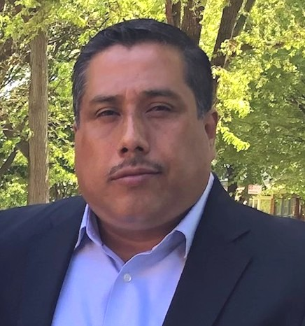 Francisco Cordova Muniz