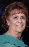 Connie M. McGeady