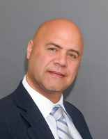 Eric P. Ramos