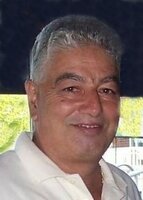 Salvatore F. Mazza