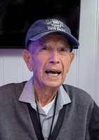 Bernard J. Inganamorte
