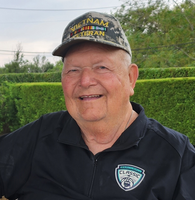 Robert J. Dougherty