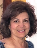 Jane  Delisio