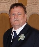 Fred V. Carmichael