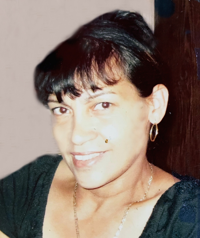 Carmen Pereira
