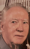 Charles W. MacIver