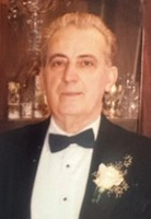 Haralambos  Karamarios