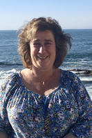 Margaret Mary O'Connor