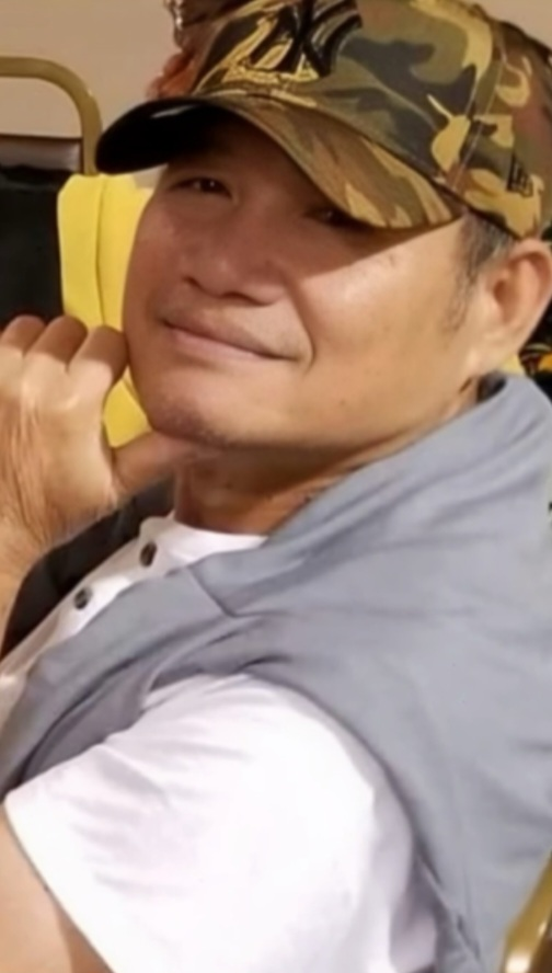 Virgilio Palaypay