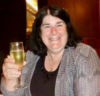 Joann  Stuart
