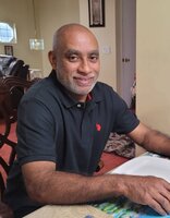 Lalu John Manamoottil