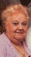 Rose Marie  Pisciotti