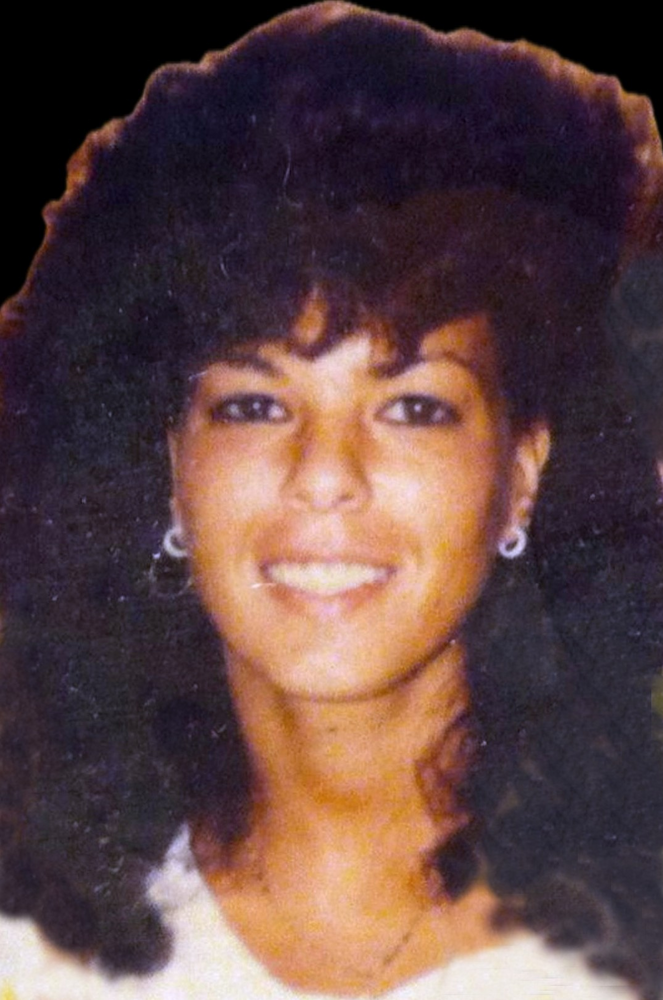Marianne Rucco