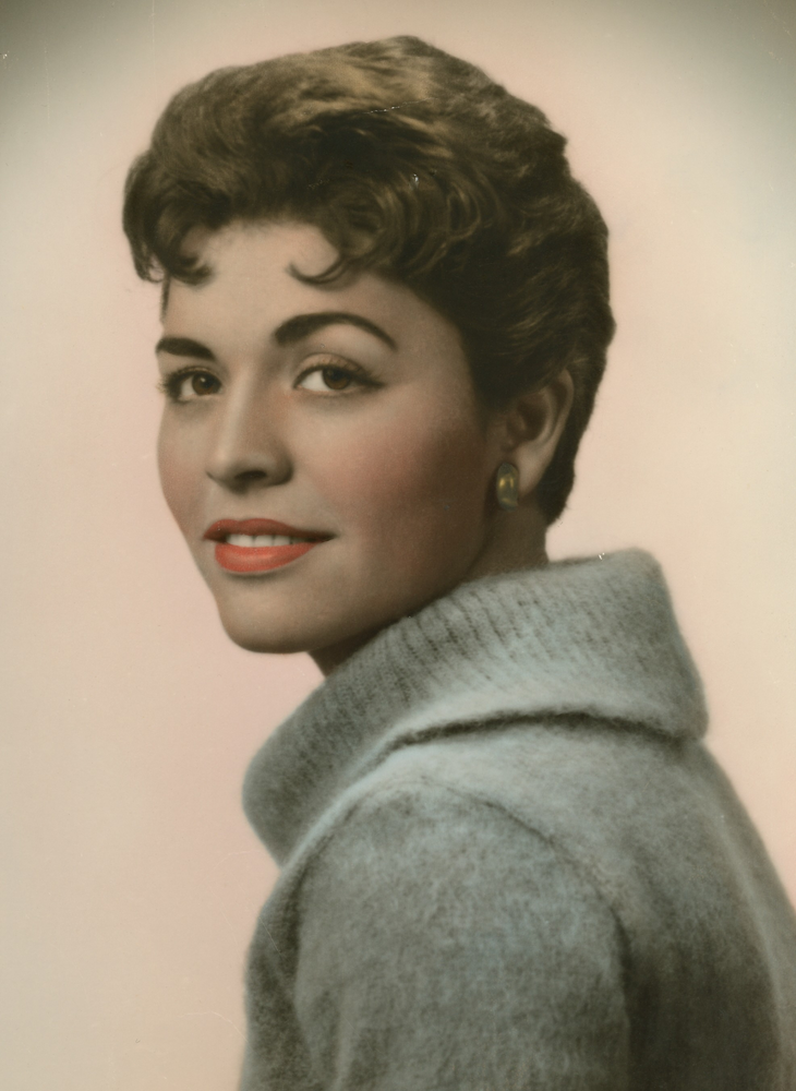 Marie Morano