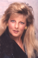 Marilyn Patricia McGinn