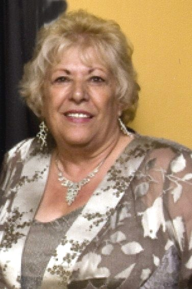 Constance Pugliese