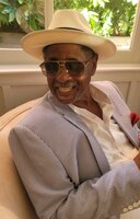 Richard T. Jones, Sr.