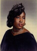 Ishina C. Hall