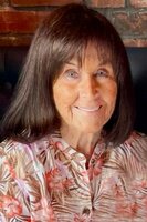 Patricia  Cavallaro