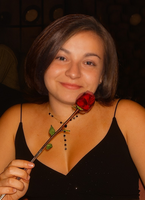 Geri Lynn "Jez"  Castellano