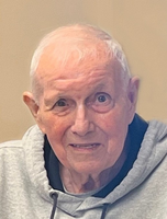 Eugene A. Carlson