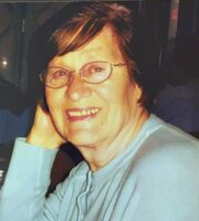 Mary  Pastore