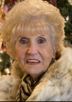 Eleanor  Mazzola