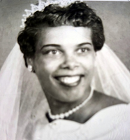 Blanche  Meaders