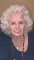 Geraldine  O'Donovan
