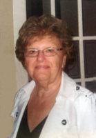 Annabelle  DeLuca