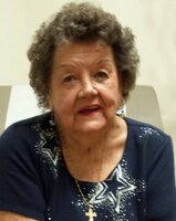 Irene E. Blanchard