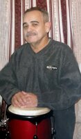 Jenaro  Rivera Reyes