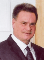 Frederick J. Van Cott