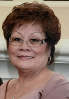Norma  Lavides