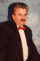 Jorge Alfonso  Colon-Ramirez
