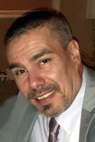 Orlando  Jimenez, Jr.