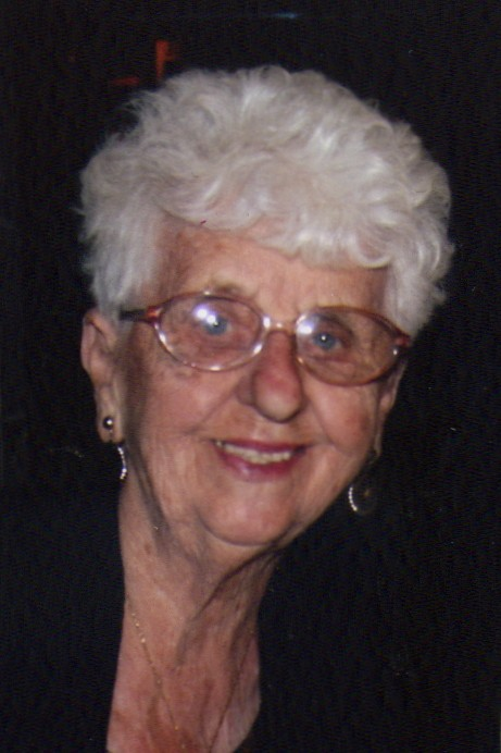 Pauline Okraszewski