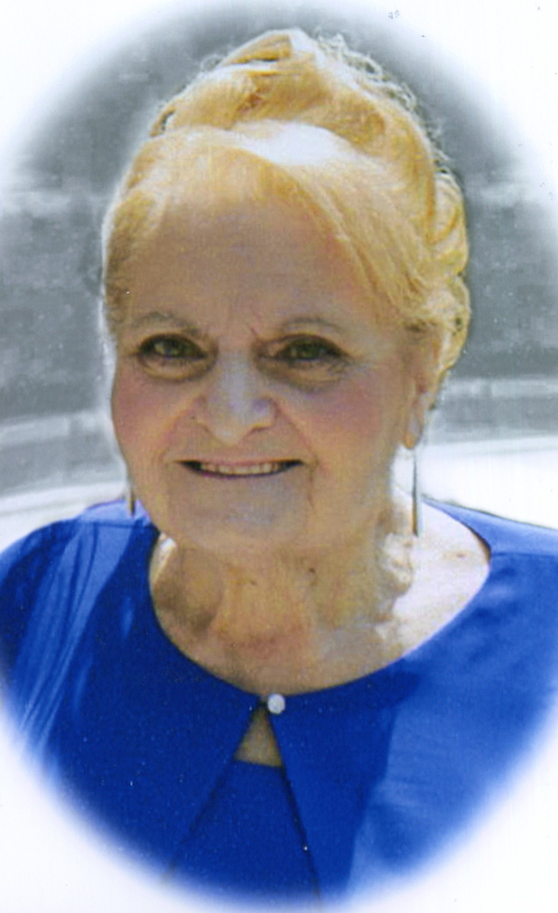 Catherine Palmieri