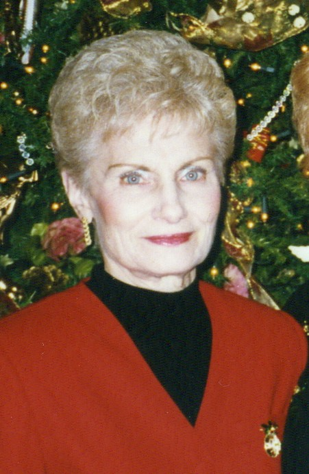 Elsie Gallese