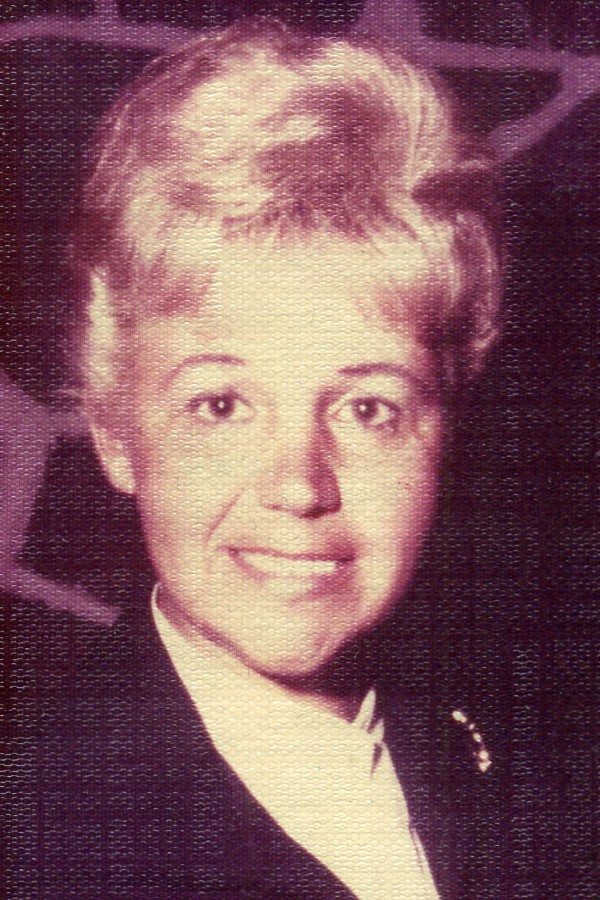 Carol Cavanaugh