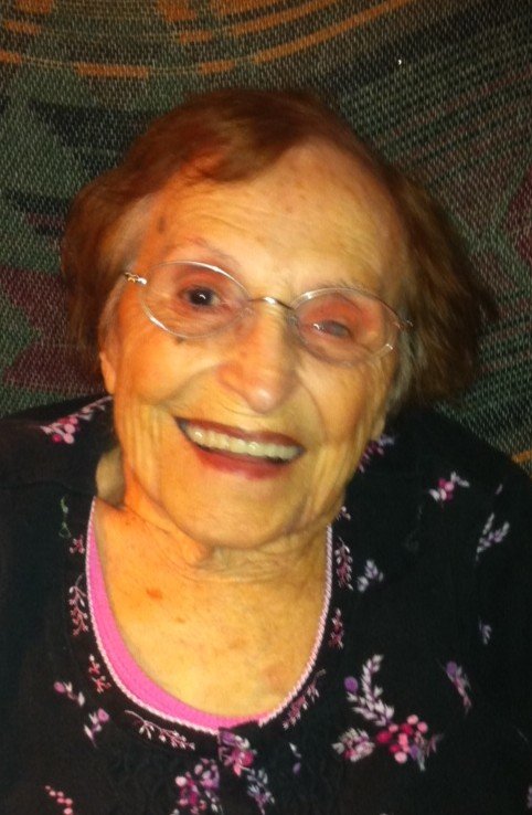 Mary Salerno