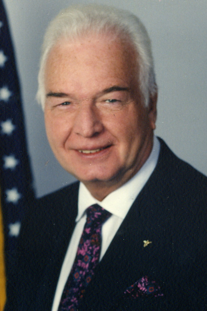 Robert Cavanaugh
