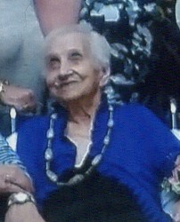 Catherine Sorrentino