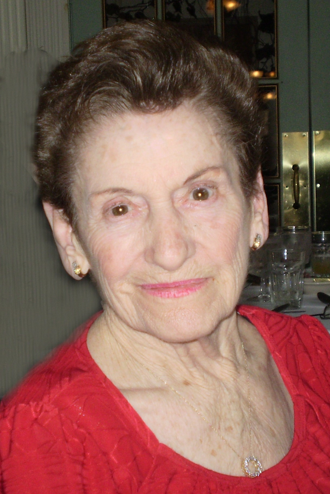 Jennie Vasaturo